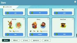 Town Star by Gala Games: Pumpkins