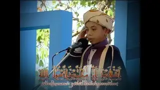 Azan กิจกรรมทดสอบอาซาน ตามรอยบิล้าล อันดับ1