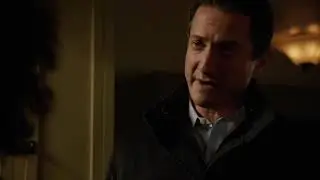 Grimm 03x18 Nick and Kelly brings Adalind to Monroe's house.