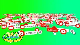 🔔 Subscribe Button ✖ 10000🔔