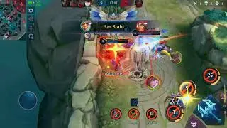 Gameplay MM - Epic Moment 2022 Brunodikin