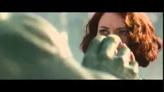 Official Avengers: Extinction Trailer (Marvel V Godzilla/2014 Finale Trailer)