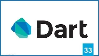 Dart | Static this