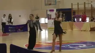 Cha Cha Cha