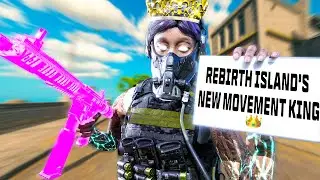Black Ops 6 on Warzone 👑 + Movement
