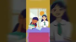 make webtoon with canva create story 