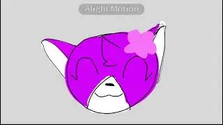 teste no alight motion