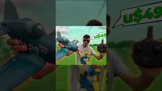 Curta   Avião b17 parte 1
