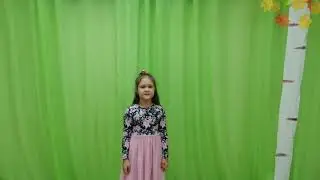 25. Пристая Анастасия  