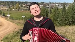 ДО ГЛУБИНЫ ДУШИ! РОМАН ГАБОВ- ТЫ МОЯ ДЕРЕВНЯ