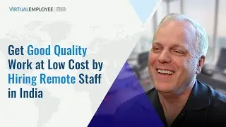 Virtual Employee Review - US Client - Paragon Print System