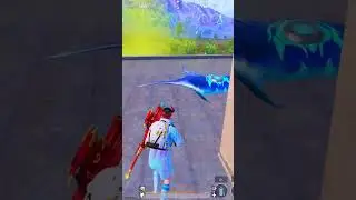 Double Sniper god 🥵