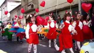 Carnaval Crianças 2018 (HD)