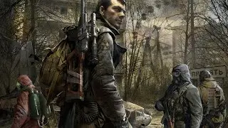 ✅S.T.A.L.K.E.R.: Зов Припяти. #2  Гид по прохождению