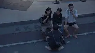 SOUNDS OF GUANGZHOU 4K - PT 2