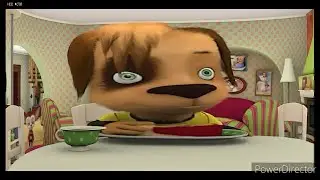 Муд Барбоскины #1