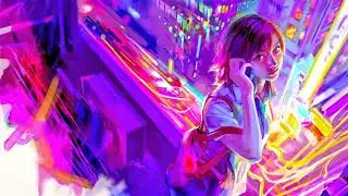 Fat Hamster & Ye Ram - Dancing in the Light