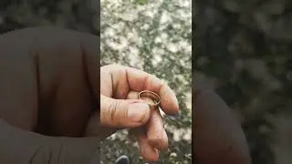 Гравировка на кольцах