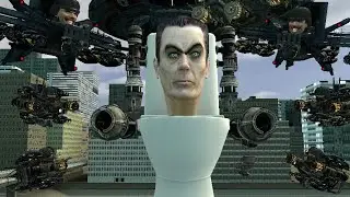 What if Astro Fleet INVADE into the Earth in skibidi toilet 12(skibidi force defence 1)