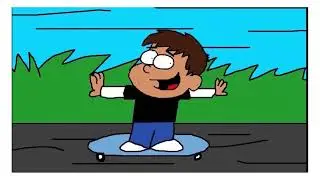 The Role of an Animator