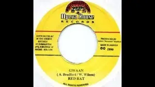 Red Rat - Gwaan (Barracuda Riddim) 1999 {Opera House}