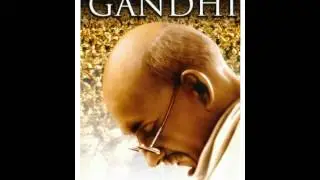 Gandhi  English