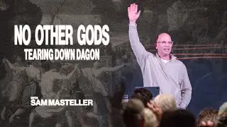 Tearing Down Dagon