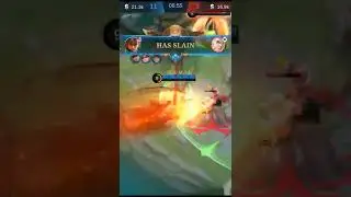 New Hero Yin Vs  ?🤣🤭