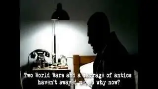 Hitler's Nightmare to Remember