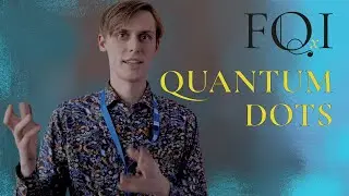 Quantum Dots - Information as Fuel Obergurgl Conference 2023