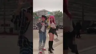 ВСТРЕТИЛИСЬ! 🔥✨ ДРИМ ТИМ ХАУС