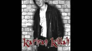 Karifan Killah - Останся