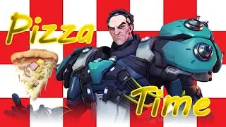 Overwatch 2 Pineapple Pizza Compilation