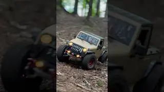 Jeepstreet boys #rc #rccar #jeep #rctabak #4x4 #offroad