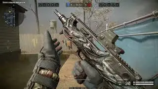 Warface (2023) - Gameplay  (No Commentary)