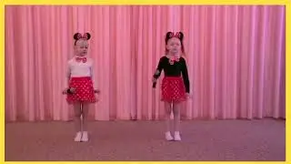 3 Машкина Ксения и Петрушова Маргарита  МАДОУ477