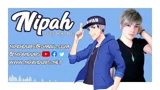 Nipah Demo Reel【2023】