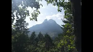 pyrenees august 2024