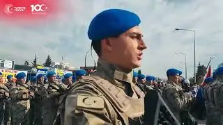 Yılmaz Türk Jandarmasıyız.🇹🇷