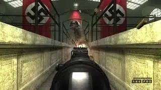 rpcs3 - Wolfenstein OLD