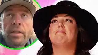 Toby Keith's Daughter Just Made Him SO PROUD!