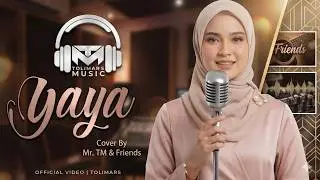Lagu Pop Maluku Utara Berbahasa Tidore | Yaya | Fresh Version | Cover By Mr. TM & Friends