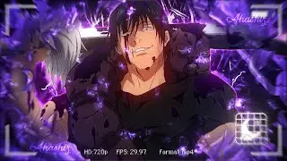 MTG - ESQUECIMENTO 😡🖕 「ANIME EDIT FUNK 」🔥 |Jujutsu kaisen |