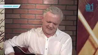 А ночь из окна такая