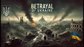 What Are the Consequences of the U.S. Betrayal of Ukraine?