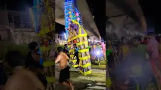 kawad Yatra 2024 #kawadyatra  #haridwar #shorts