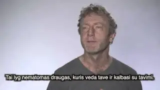 Balandžio 1-sios TELE2 programėlė „Smart Sense“