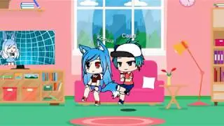 Приёмоши // Мини-фильм \\ Gacha Life // (Я забыло вставить оутро ;-;)