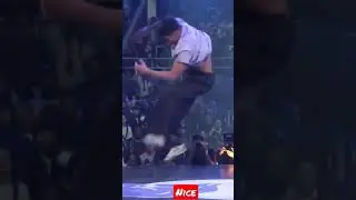 bboy Victor winner red bull bc one 2022