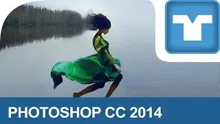 NOVIDADES PHOTOSHOP CC 2014 • COMPILADO